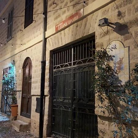 Complesso Leone D'Oro Ξενοδοχείο Αλγκέρο Εξωτερικό φωτογραφία